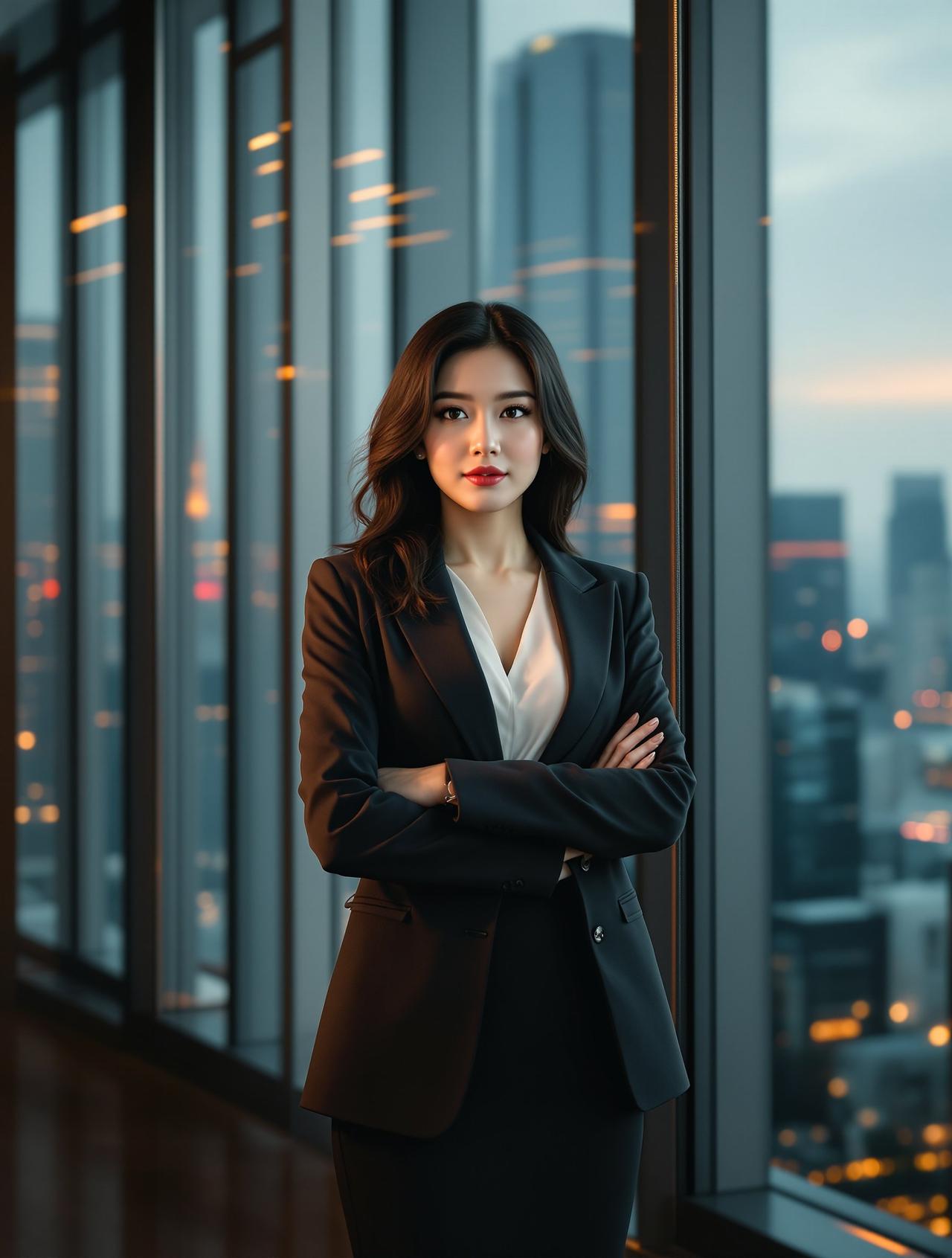 看短剧免费分类：职场女王修炼手册